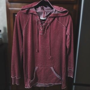 PacSun Oversized Hoodie